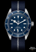 Black Bay Fifty-Eight Navy Blue