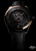 De Ville Tourbillon Édition Numérotée