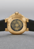 Oris Carysfort Reef Limited Edition