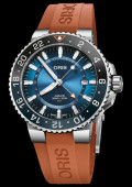 Oris Carysfort Reef Limited Edition