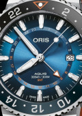 Oris Carysfort Reef Limited Edition