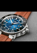 Oris Carysfort Reef Limited Edition