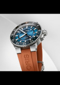 Oris Carysfort Reef Limited Edition