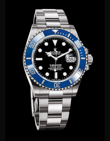 Submariner Date