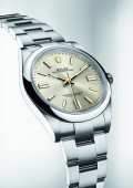 Oyster Perpetual 41