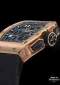 RM 72-01 Chronographe Lifestyle Maison