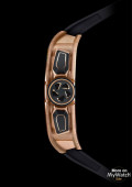 RM 72-01 Chronographe Lifestyle Maison