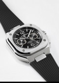 BR 05 Chronographe