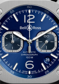 BR 05 Chronographe