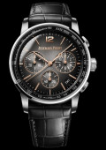 Code 11.59 Chronographe