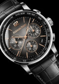 Code 11.59 Chronographe