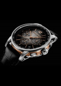 Code 11.59 Chronographe