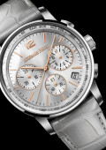 Code 11.59 Chronographe