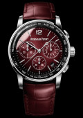 Code 11.59 Chronographe