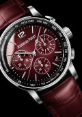 Code 11.59 Chronographe