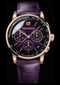 Code 11.59 Chronographe