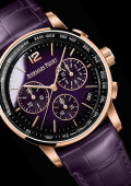 Code 11.59 Chronographe