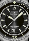 Fifty Fathoms Grande Date