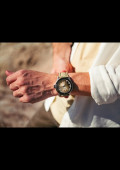 Fifty Fathoms Bathyscaphe Beige