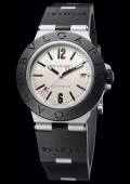 Bvlgari Aluminium automatique