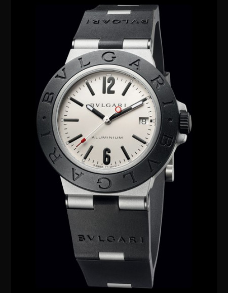 Bvlgari Aluminium Automatique