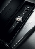 Bvlgari Aluminium automatique