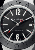 Bvlgari Aluminium automatique