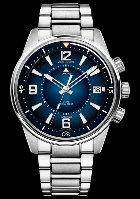 Longines Longines Conquest 24 hours  Longines Sport Collection  L3.687.4.99.6 Acier - Cadran Bleu - Bracelet Acier