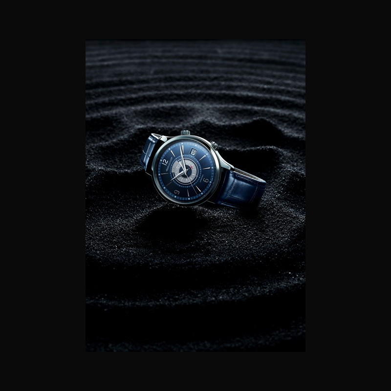 Jlc master control memovox timer cheap