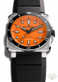 BR 03-92 Diver Orange