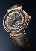 Marine Tourbillon Équation Marchante 5887