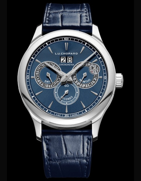 Montre chopard homme prix sales