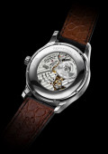 L.U.C Perpetual Twin