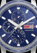 Mille Miglia GTS Azzurro Chrono