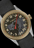 Montblanc 1858 Automatic 24H
