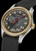 Montblanc 1858 Automatic 24H