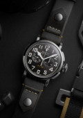 Pilot Type 20 Rescue Chronographe