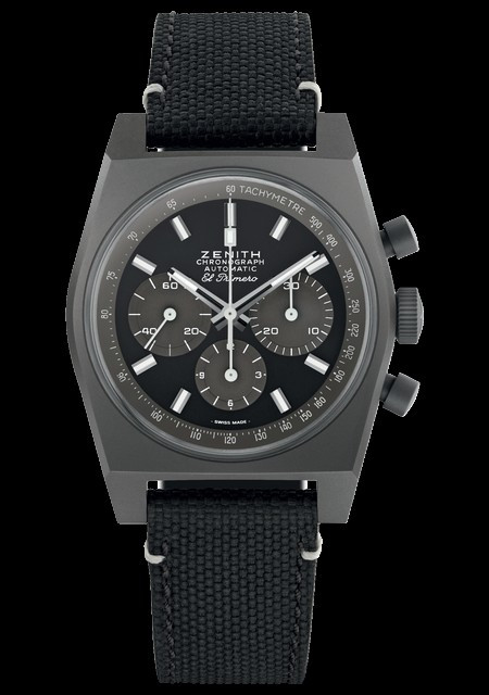Chronomaster Revival Shadow