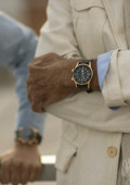 The Longines Legend Diver