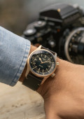 The Longines Legend Diver