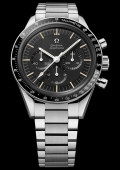 Speedmaster 321 En Acier