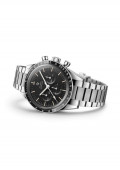 Speedmaster 321 En Acier