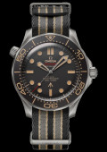 Seamaster James Bond 007