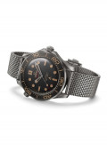 Seamaster James Bond 007