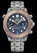 Seamaster Diver 300 M Chronographe