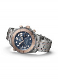 Seamaster Diver 300 M Chronographe