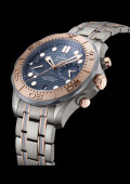 Seamaster Diver 300 M Chronographe