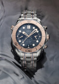 Seamaster Diver 300 M Chronographe