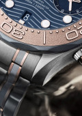 Seamaster Diver 300 M Chronographe