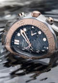 Seamaster Diver 300 M Chronographe